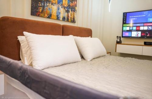 Librazhd Apartment | Cuzi House