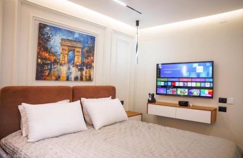 Librazhd Apartment | Cuzi House