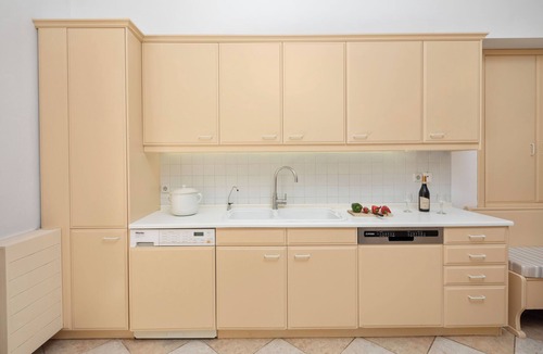 Old Town House | Cycas Estate