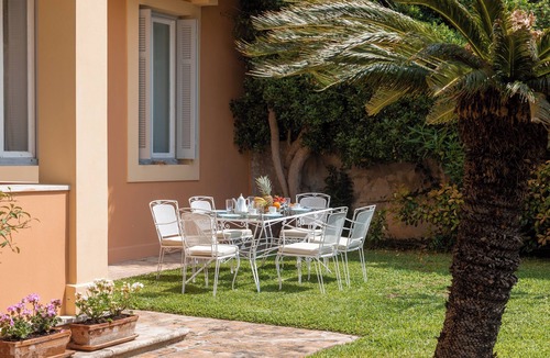 Old Town House | Cycas Estate