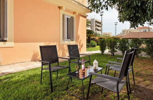 Old Town House | Cycas Estate