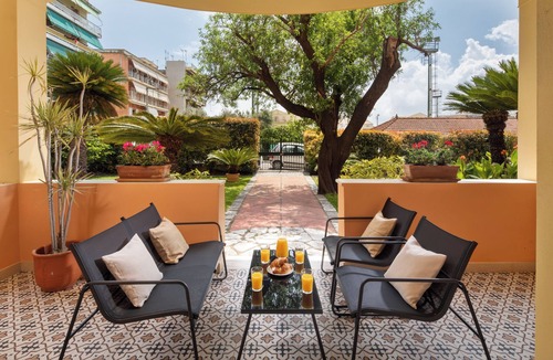 Old Town House | Cycas Estate