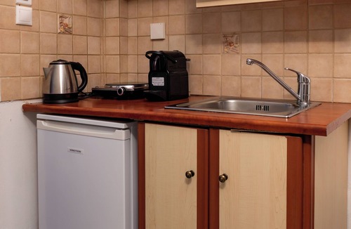 Platis Gialos Hotel | Cyclades Beach