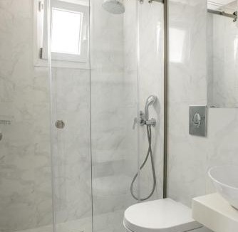 Karterados Hotel | Cyclades Hotel