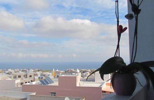 Karterados Hotel | Cyclades Hotel
