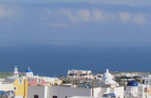 Karterados Hotel | Cyclades Hotel