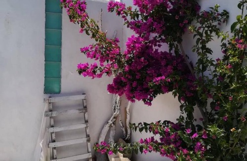 Paros Villa | Cycladic Beach House, Near The Kite Center