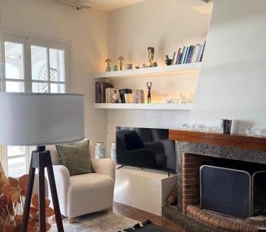Agios Fokas Apartment | Cycladic Grace-Agia Eugenia Villa, Tinos