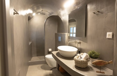 Megalochori House | Cydonia Caves