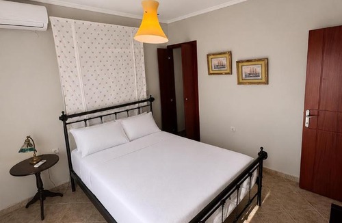 Paralia Dionysiou House | Cyllene Seaside Residence