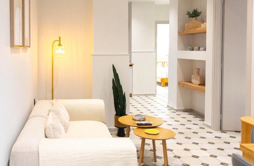 Ierapetra Apartment | Dèspo Apartment