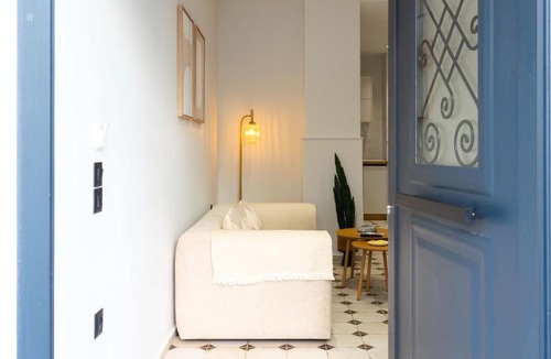 Ierapetra Apartment | Dèspo Apartment