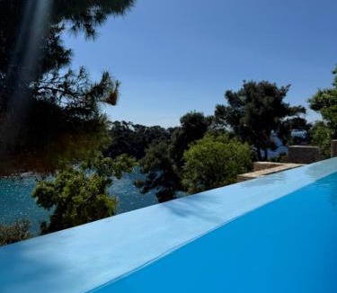 Votsi Apartment | D & A Land luxury house