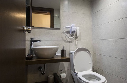Rhodes Old Town Hotel | D'Argento Boutique Rooms