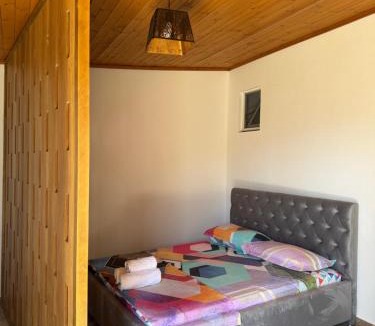 Orikum Hotel | D&H rooms