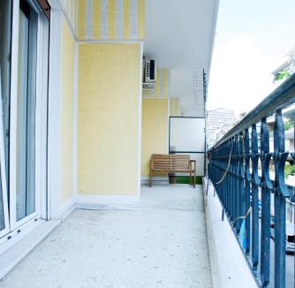 Ampelokipoi Apartment | D'Lara, Athens Ampelokipi Appt