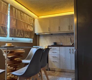 Kalavrita House | D&P Cell Oneiro.