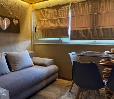 Kalavrita House | D&P Cell Oneiro.