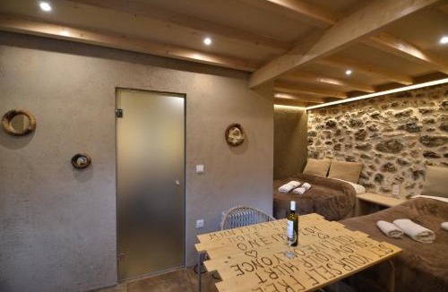 Kalavrita House | D&P Cell Oneiro.