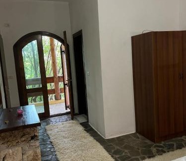 Bogove Hotel | Dafinat