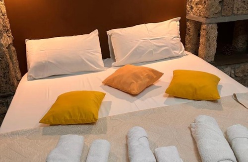Bogove Hotel | Dafinat