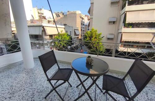 Dafni Apartment | Dafni Arkadias 6