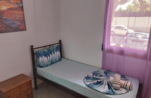 Gerakini Apartment | Dafni's Home 50 meters from the beach