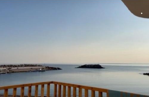 Ikaria Apartment | Dafnis beach house