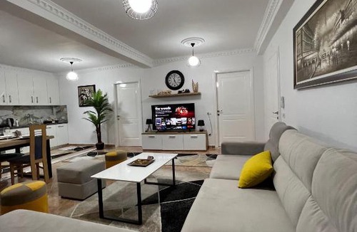 Elbasan Apartment | Daily rent apartment city center Elbasan 6