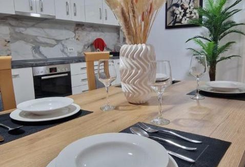 Elbasan Apartment | Daily rent apartment city center Elbasan 6