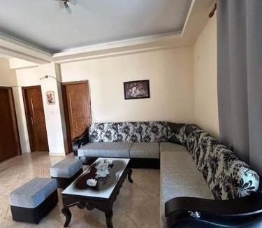 Fushebardhe Apartment | Dajanas apartment