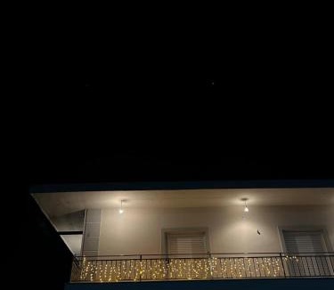 Fushebardhe Apartment | Dajanas apartment