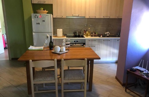Dajt Apartment | Dajti Express Home