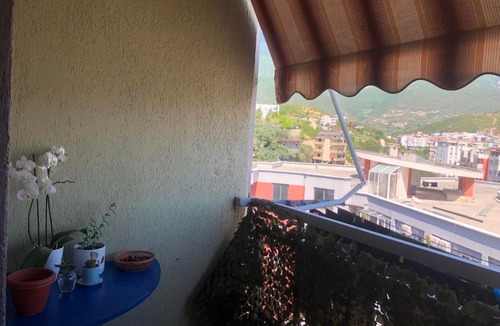 Dajt Apartment | Dajti Express Home