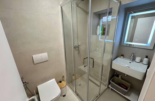 Tirana House | Dajti National Park House, Sleeps 7 with AirCon