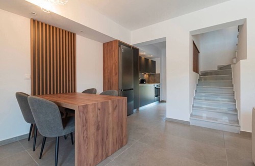 Polichrono Apartment | DaMa Maisonettes by RentalsPro-Polychrono