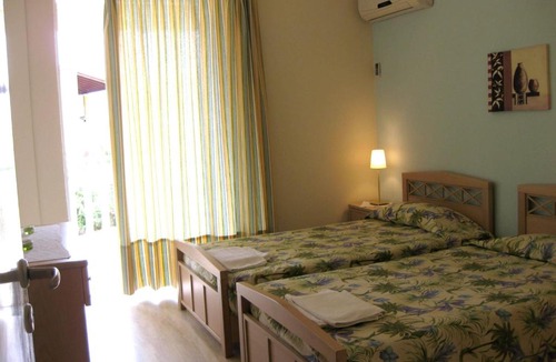 Agios Gordios Apartment | Danae Apartments