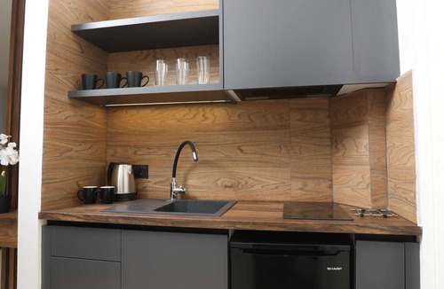 Pefkochori Apartment | Danae Comfort Living