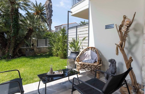 Pefkochori Apartment | Danae Comfort Living