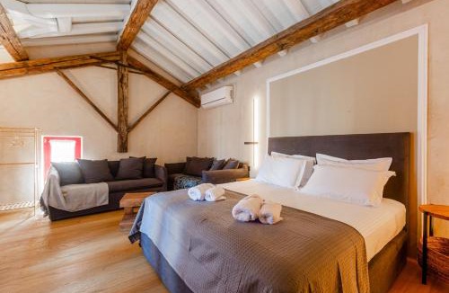 Nafplion City Centre Hotel | Danae Hotel