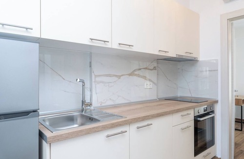 Ofrinion Apartment | Danai Residential Complex-One Bedroom Apartment