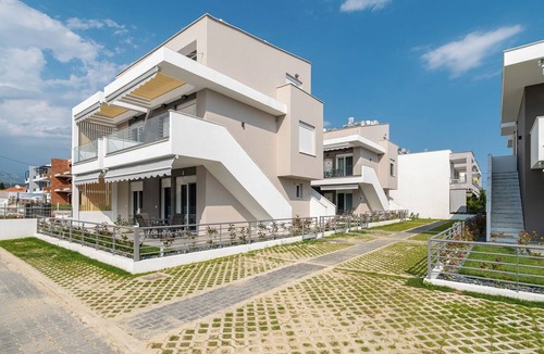 Ofrinion Apartment | Danai Residential Complex-One Bedroom Apartment