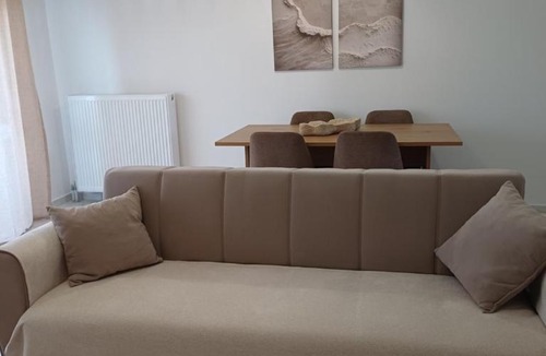 Assos-Lechaio Apartment | DANAI'S Sea Whisper