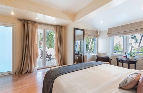 Sane Villa | Danai's Secluded Paradise - Azure Coastal Dreams
