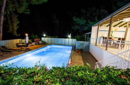 Sane Villa | Danai's Secluded Paradise - Azure Coastal Dreams