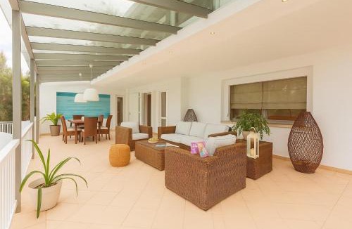 Sane Villa | Danai's Secluded Paradise - Azure Coastal Dreams