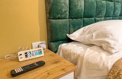 Bajram Curri Apartment | Dani Apartments Albanian Alps