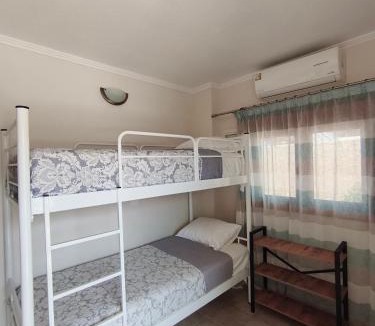 Nea Rodha Apartment | Daniela Apartments
