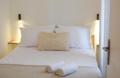 Keri Village House | Daniela Village House