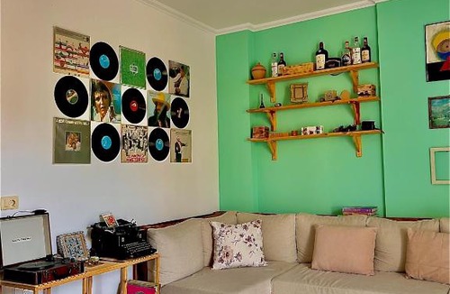 Dajt Apartment | Danja Apartment